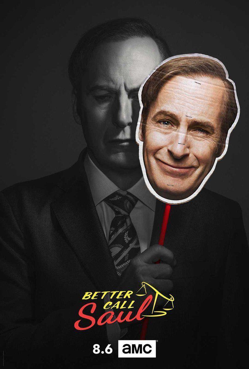 810x1200 Better Call Saul Season 4. S'all Good, Man. Call saul