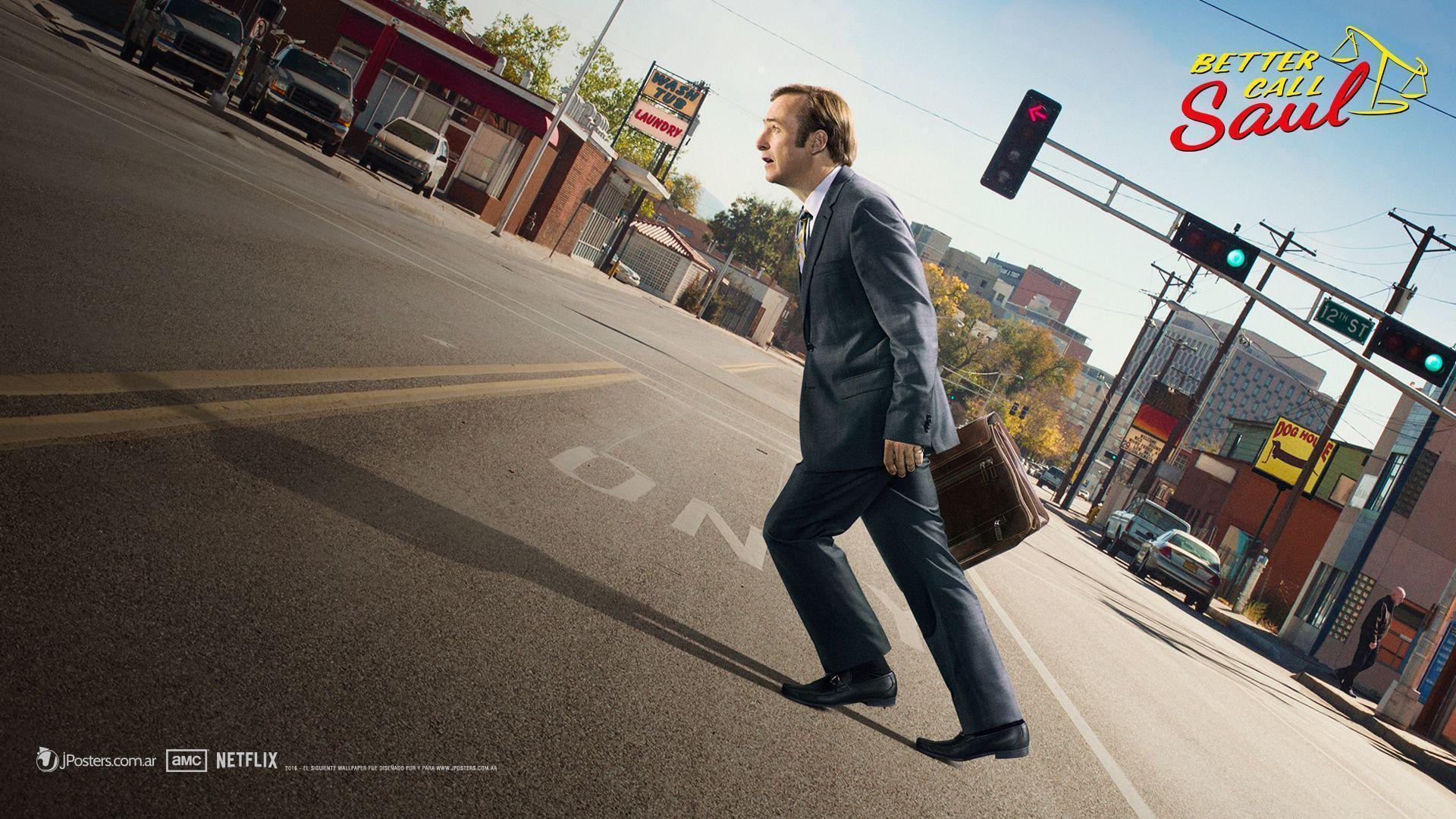1920x1080 Better Call Saul Wallpaper