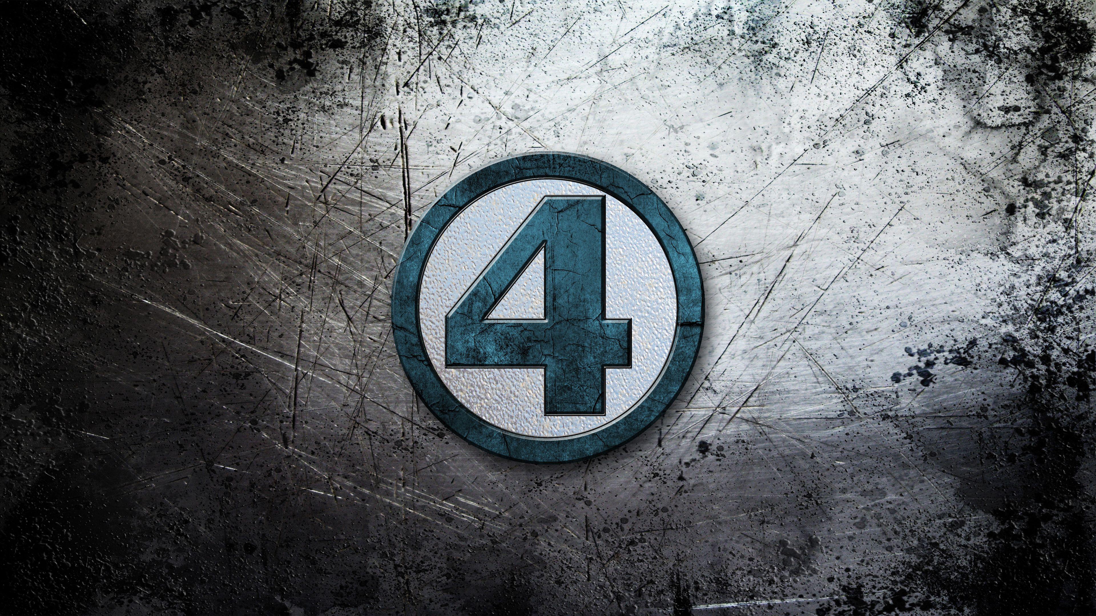 3840x2160 Fantastic Four 4k Ultra HD Wallpaper