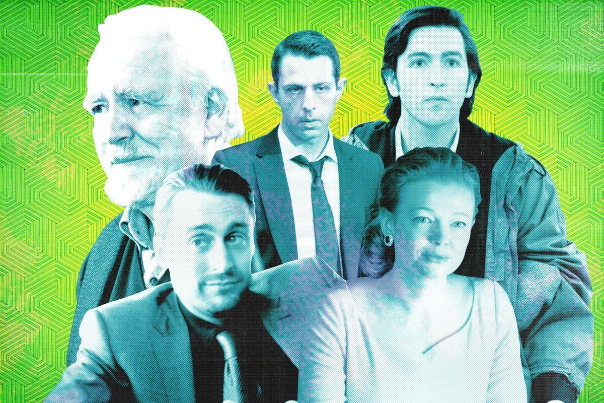 Succession HBO Wallpapers Top Free Succession HBO Backgrounds