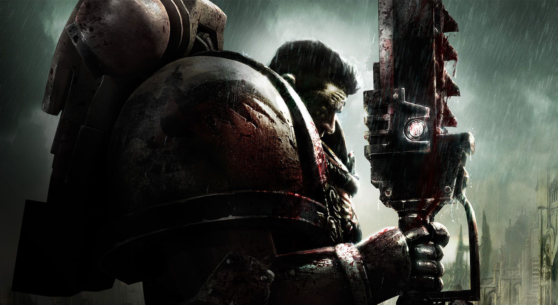 1920x1049 Blood Ravens HD Wallpaper: A Space