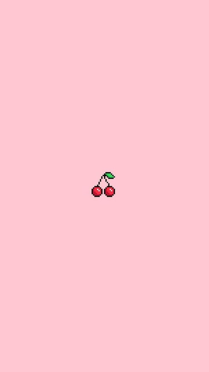 Chi tiết với hơn 56 về hình nền trái cherry cute mới nhất   cdgdbentreeduvn