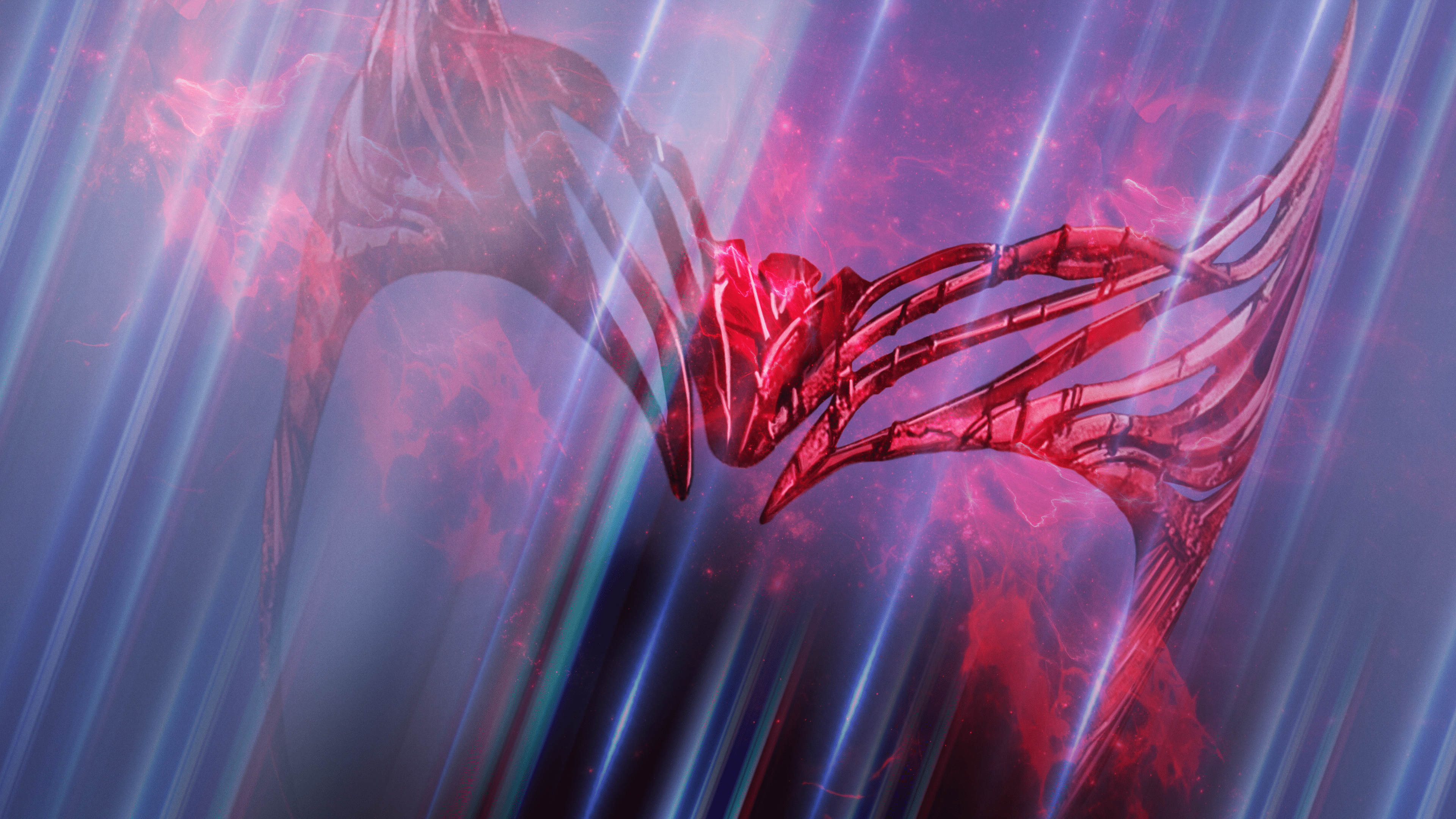 3840x2160 Marvel Studios: Legends HD Wallpaper and Background