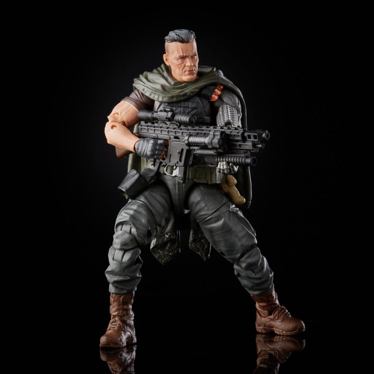 1200x1200 Deadpool Marvel Legends Movie Cable 6 Inch Action Figure