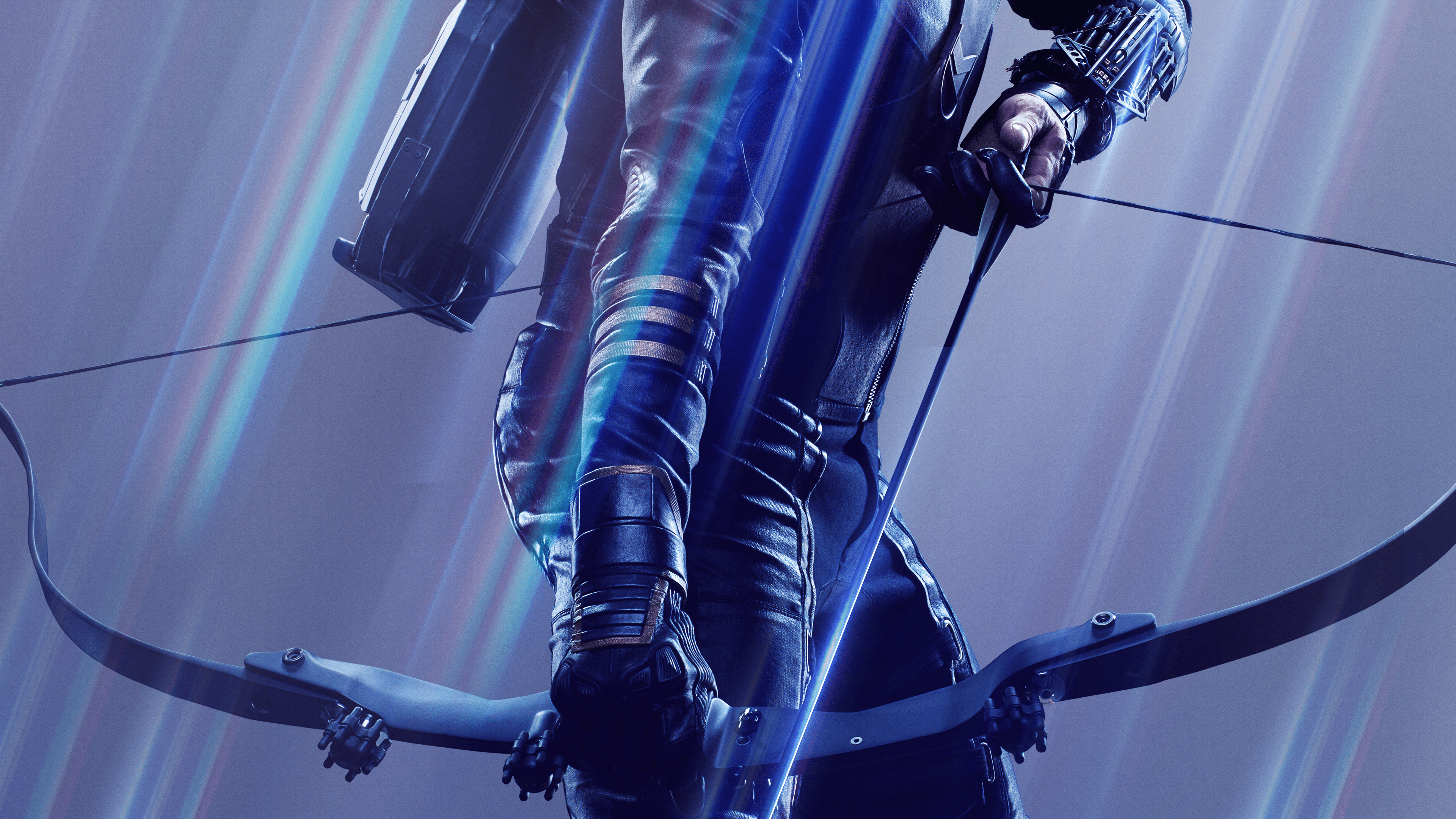 3840x2160 Marvel Studios: Legends HD Wallpaper and Background