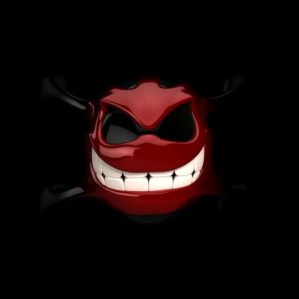 1024x1024 Wallpaper Devil