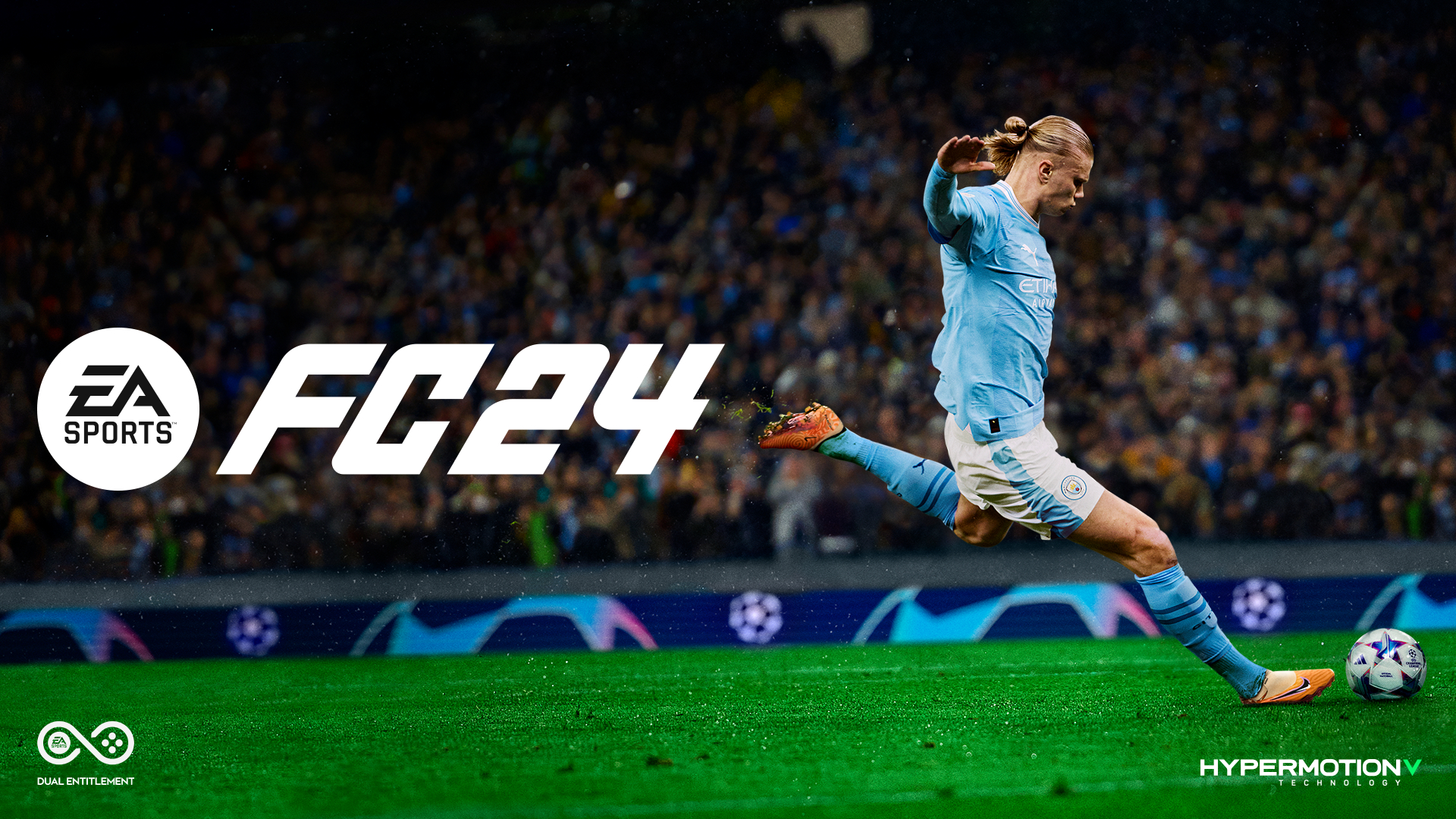 EA Sports FC 24 Wallpapers - Top Free EA Sports FC 24 Backgrounds ...