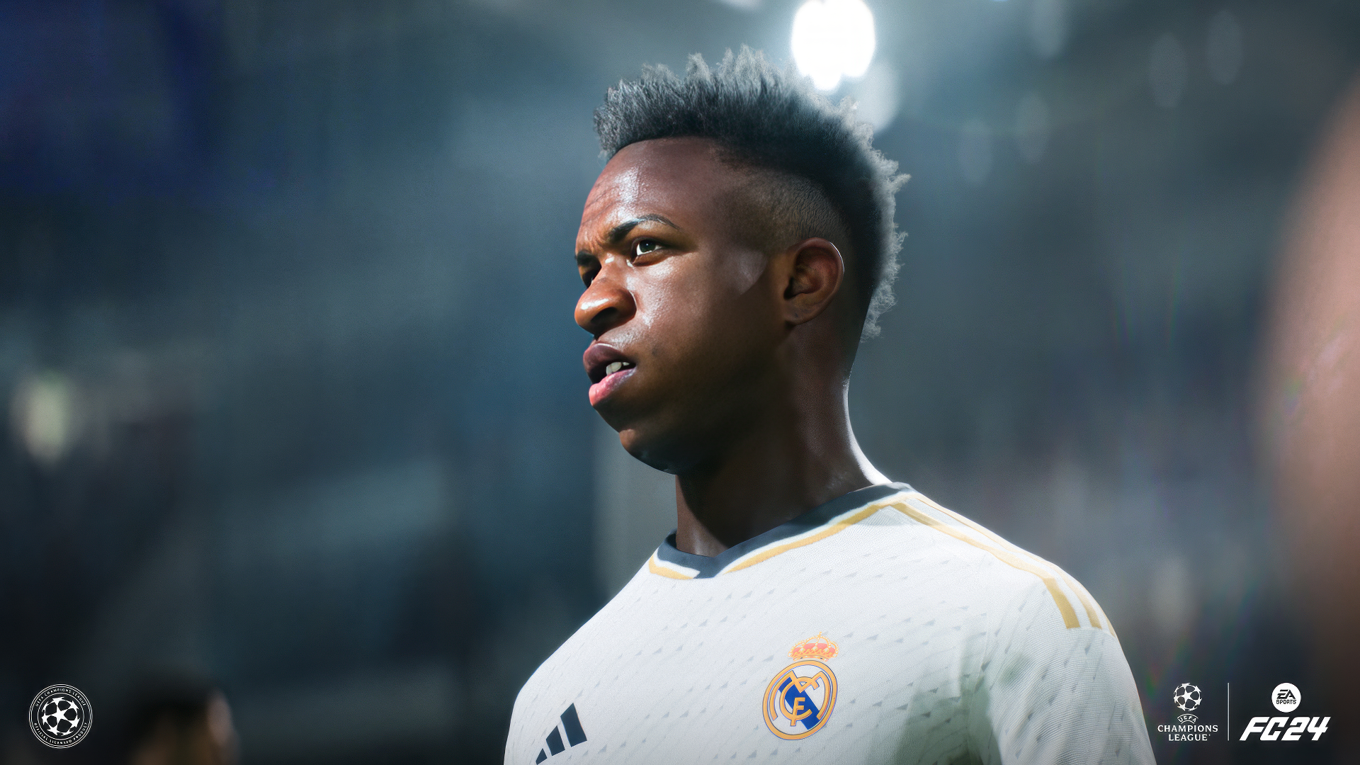 1920x1080 EA SPORTS FC 24 HD Wallpaper