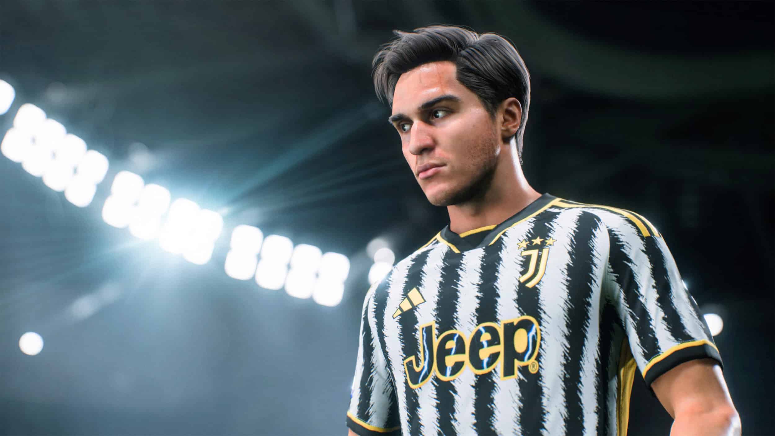 2500x1406 EA Sports FC 24 Update 1.03 Out This Oct. 3 for Ultimate Team Changes