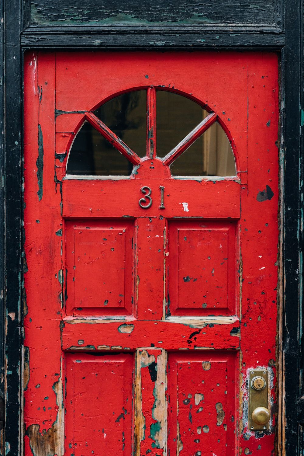 Red Door Wallpapers - Top Free Red Door Backgrounds - WallpaperAccess