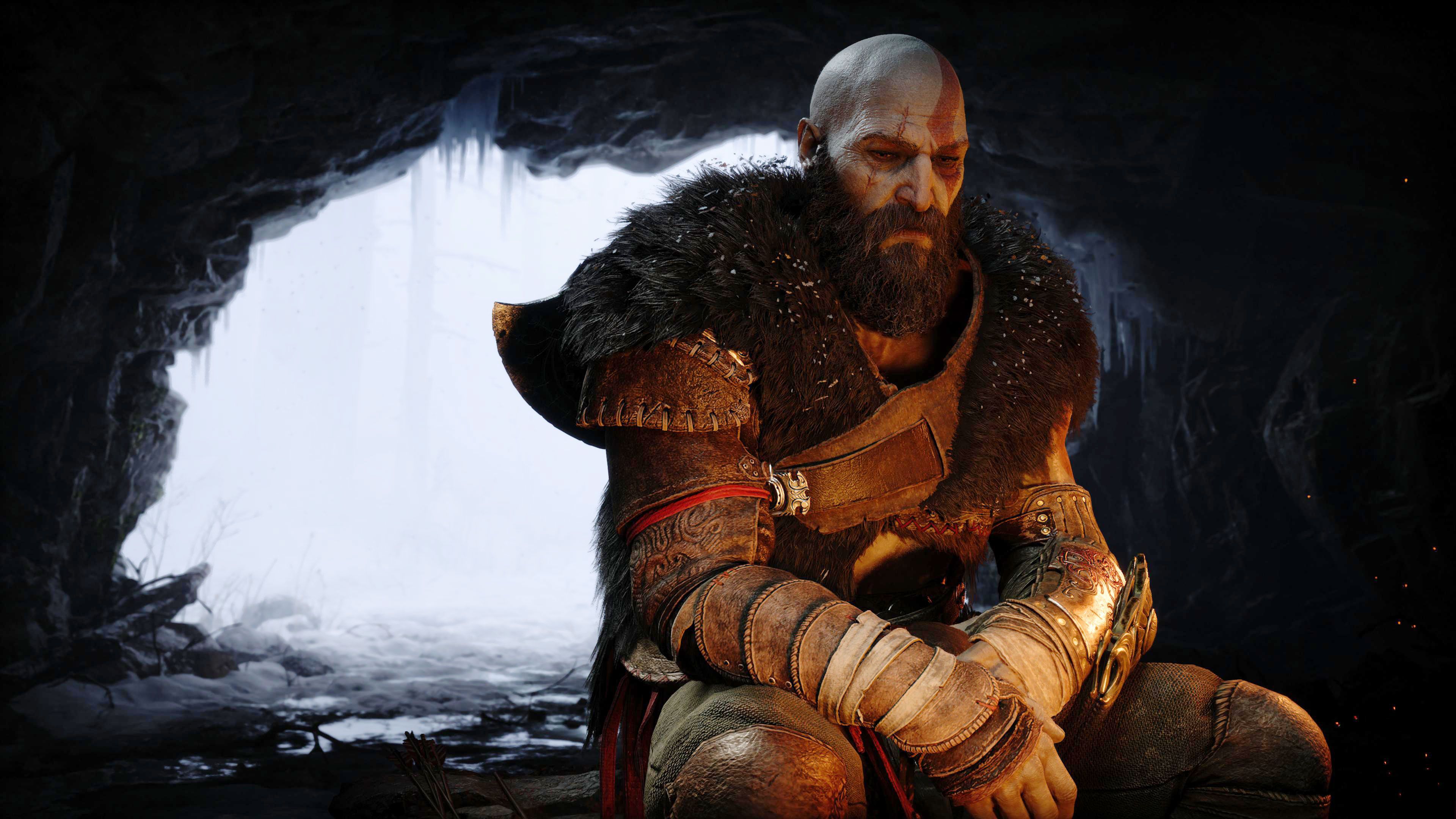 3840x2160 God of War Ragnarok tips: 13 things to know before starting