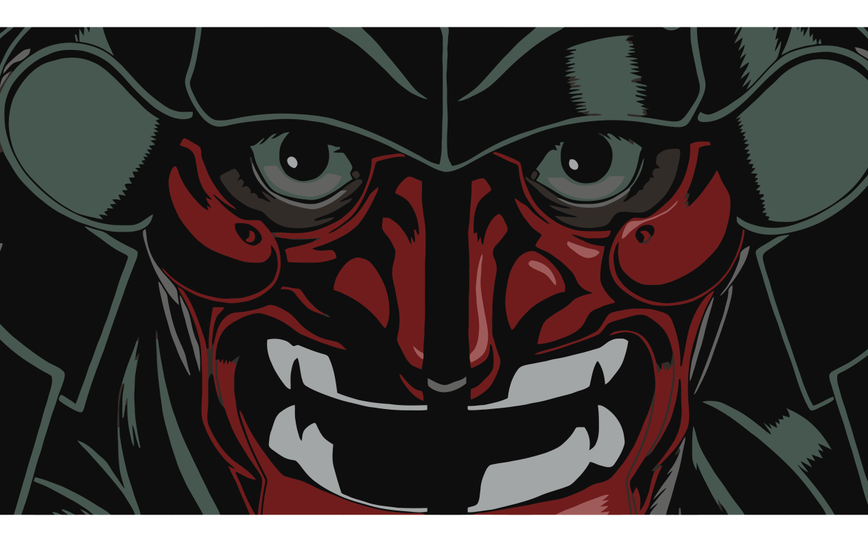 1265x791 Animatrix wallpaper - Quality and Resolution