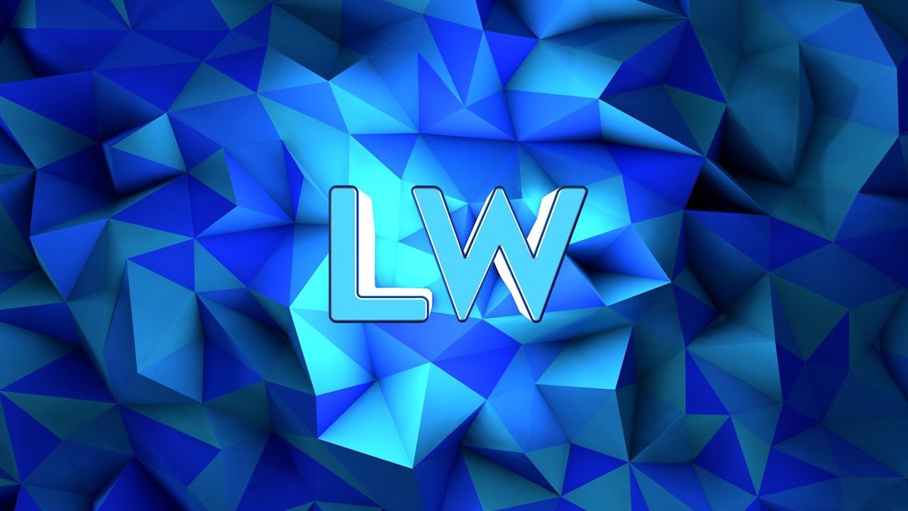 1280x720 Cinema 4D Tutorial How To Make a Low Poly Background in Cinema 4d