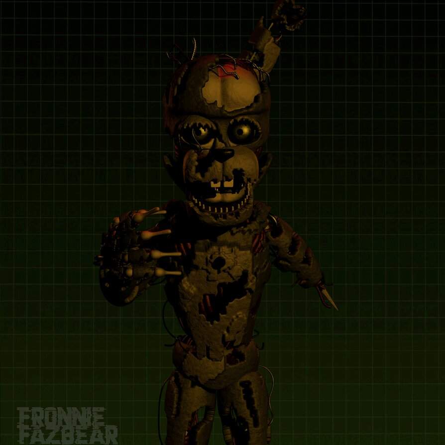 894x894 C4D FNAF Free Wallpaper For Mobile. Five Nights At Freddy's Amino