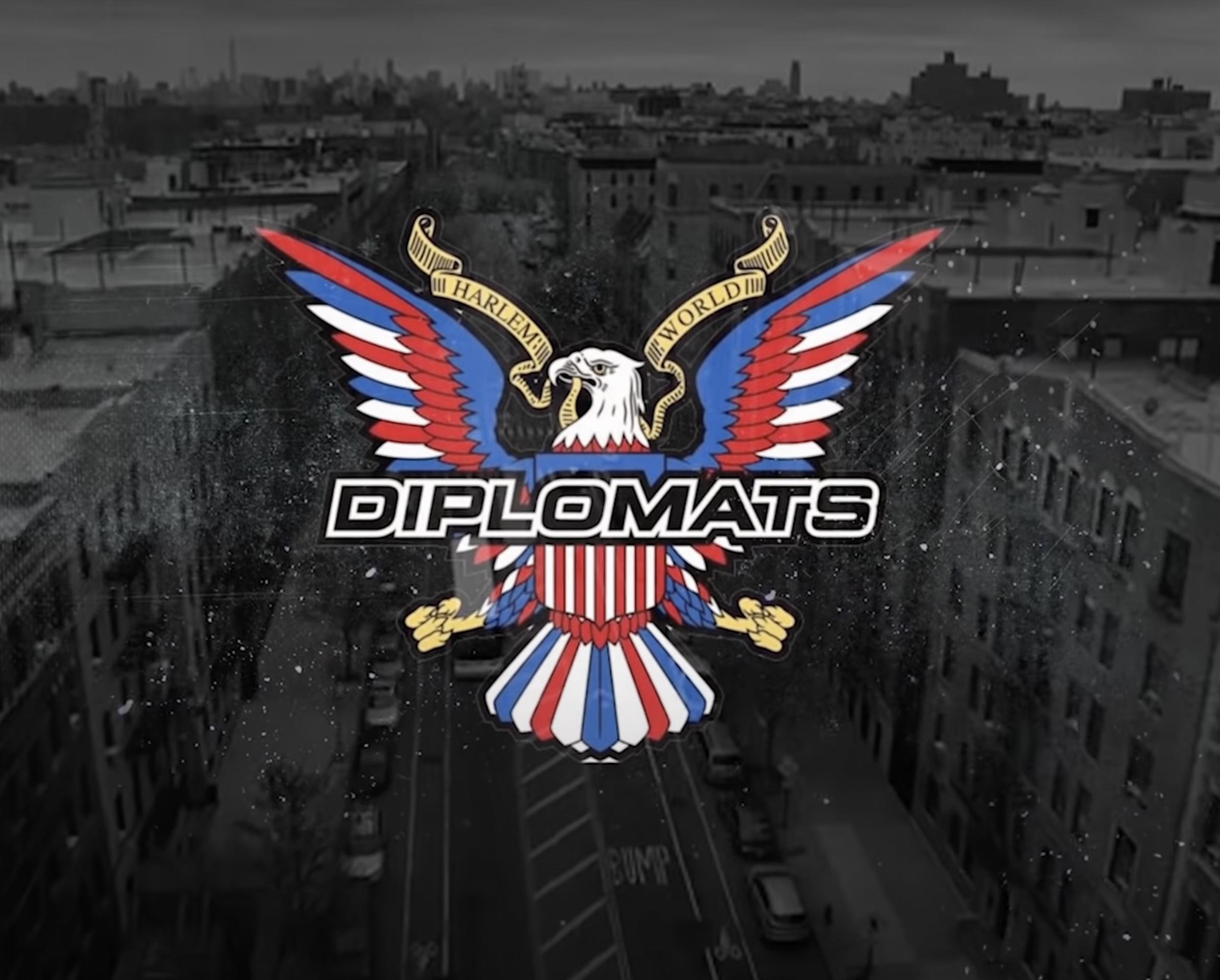 Dipset Wallpapers - Top Free Dipset Backgrounds - WallpaperAccess