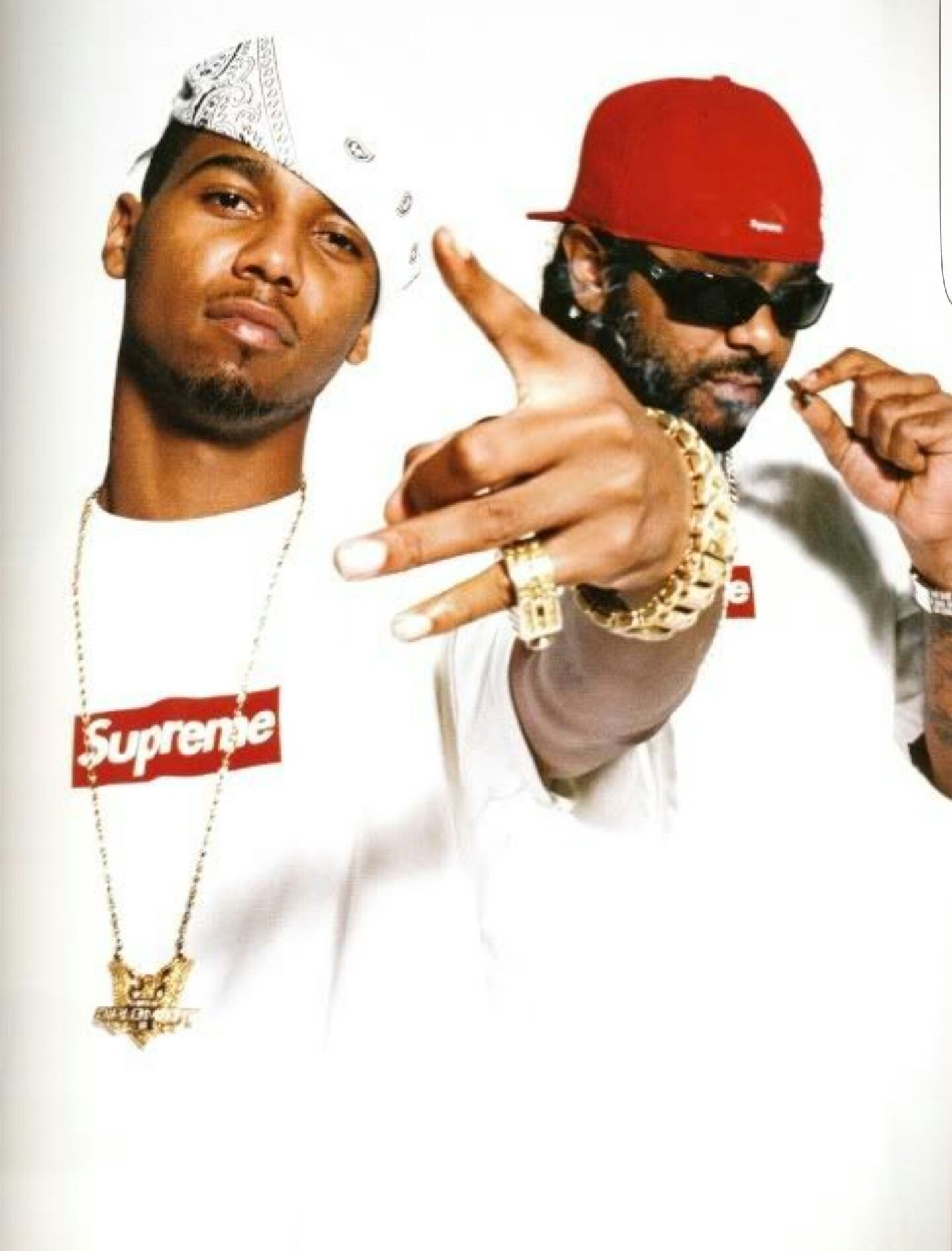 Dipset Wallpapers - Top Free Dipset Backgrounds - WallpaperAccess