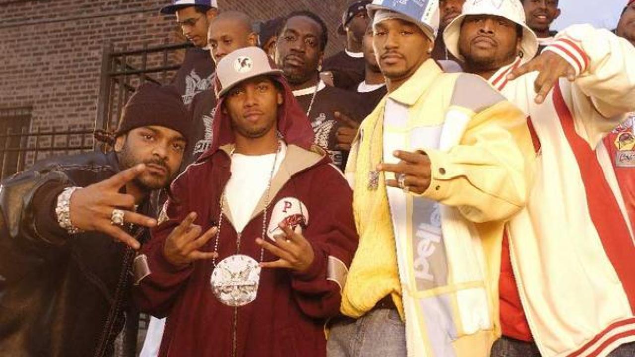 Dipset Wallpapers Top Free Dipset Backgrounds WallpaperAccess
