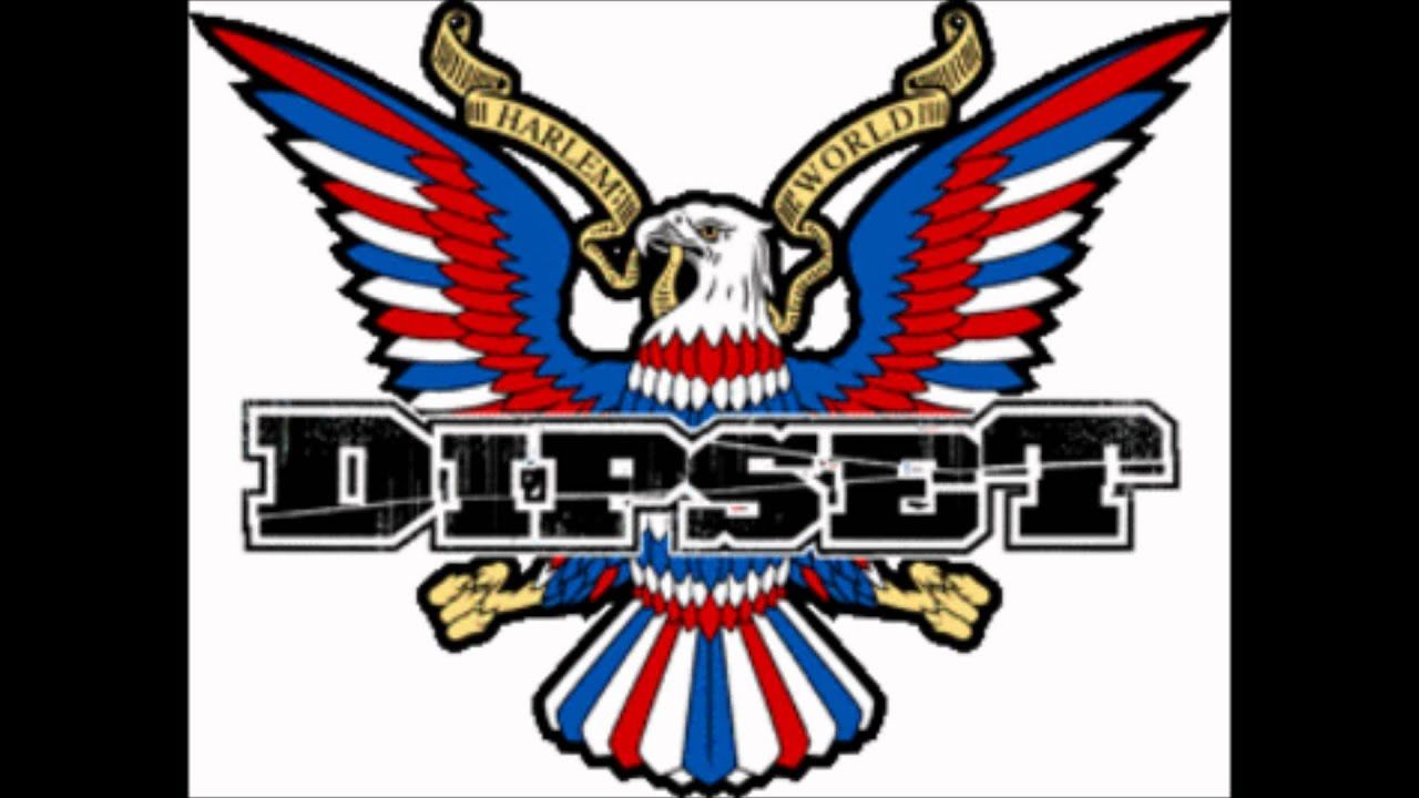 Dipset Wallpapers - Top Free Dipset Backgrounds - WallpaperAccess