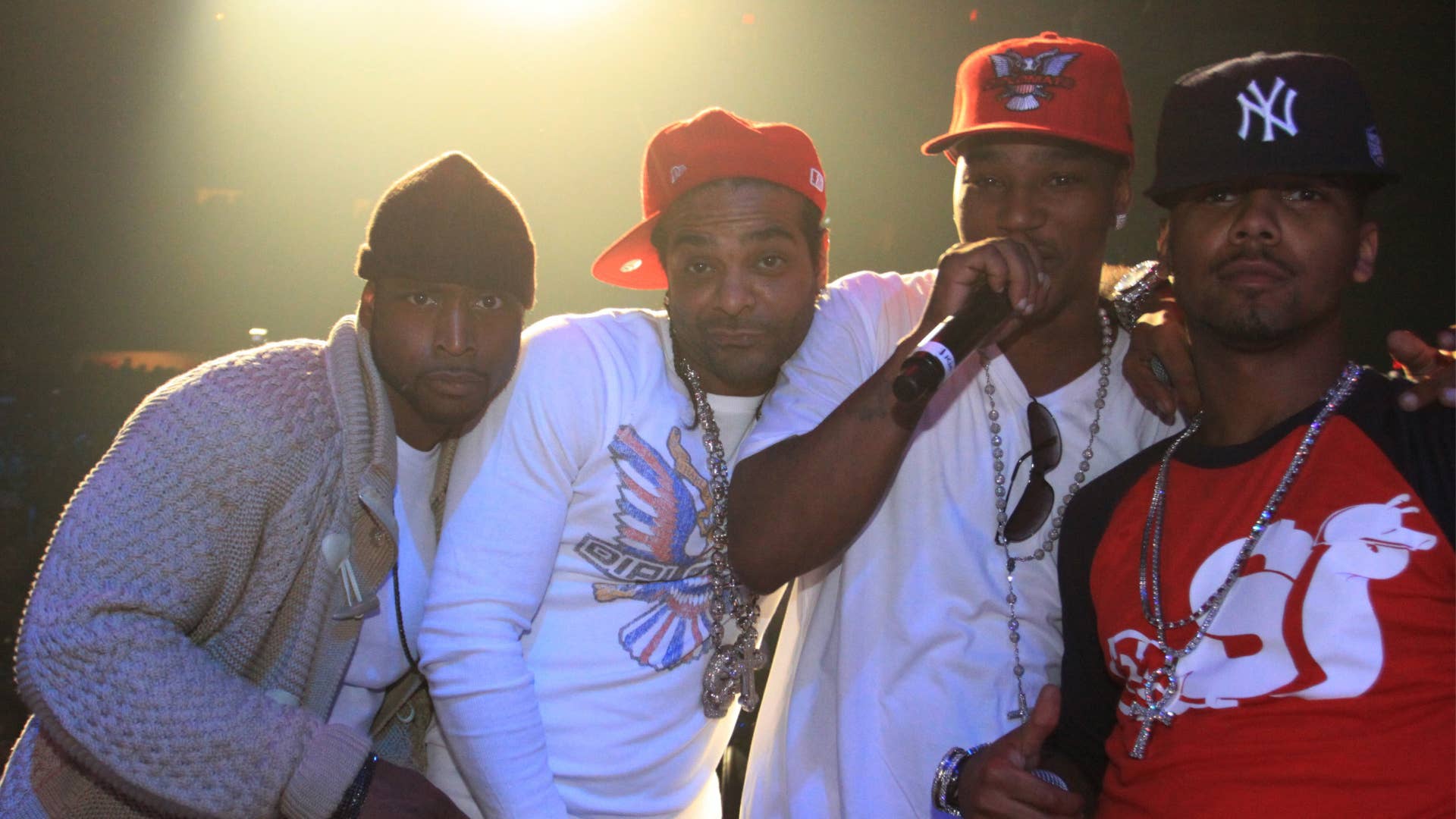 Dipset Wallpapers Top Free Dipset Backgrounds WallpaperAccess