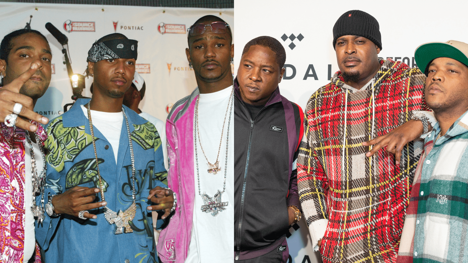 Dipset Wallpapers Top Free Dipset Backgrounds WallpaperAccess