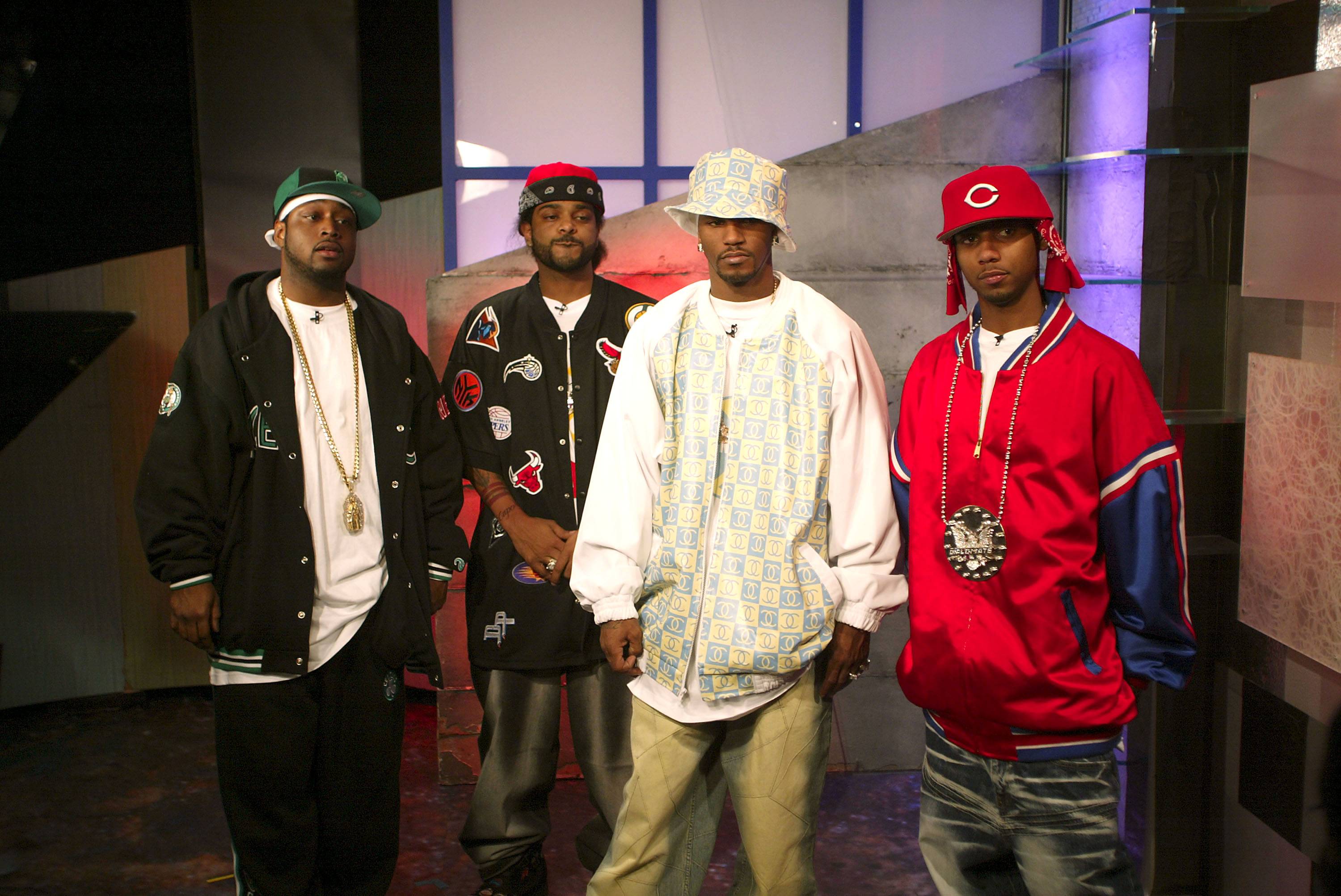 Dipset Wallpapers Top Free Dipset Backgrounds WallpaperAccess
