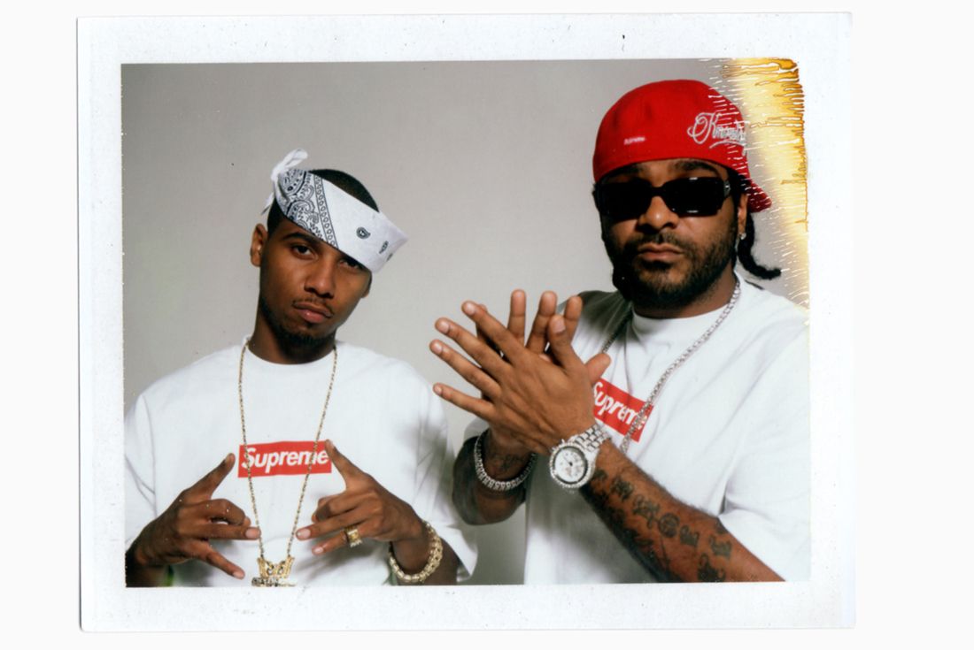 Dipset Wallpapers Top Free Dipset Backgrounds WallpaperAccess