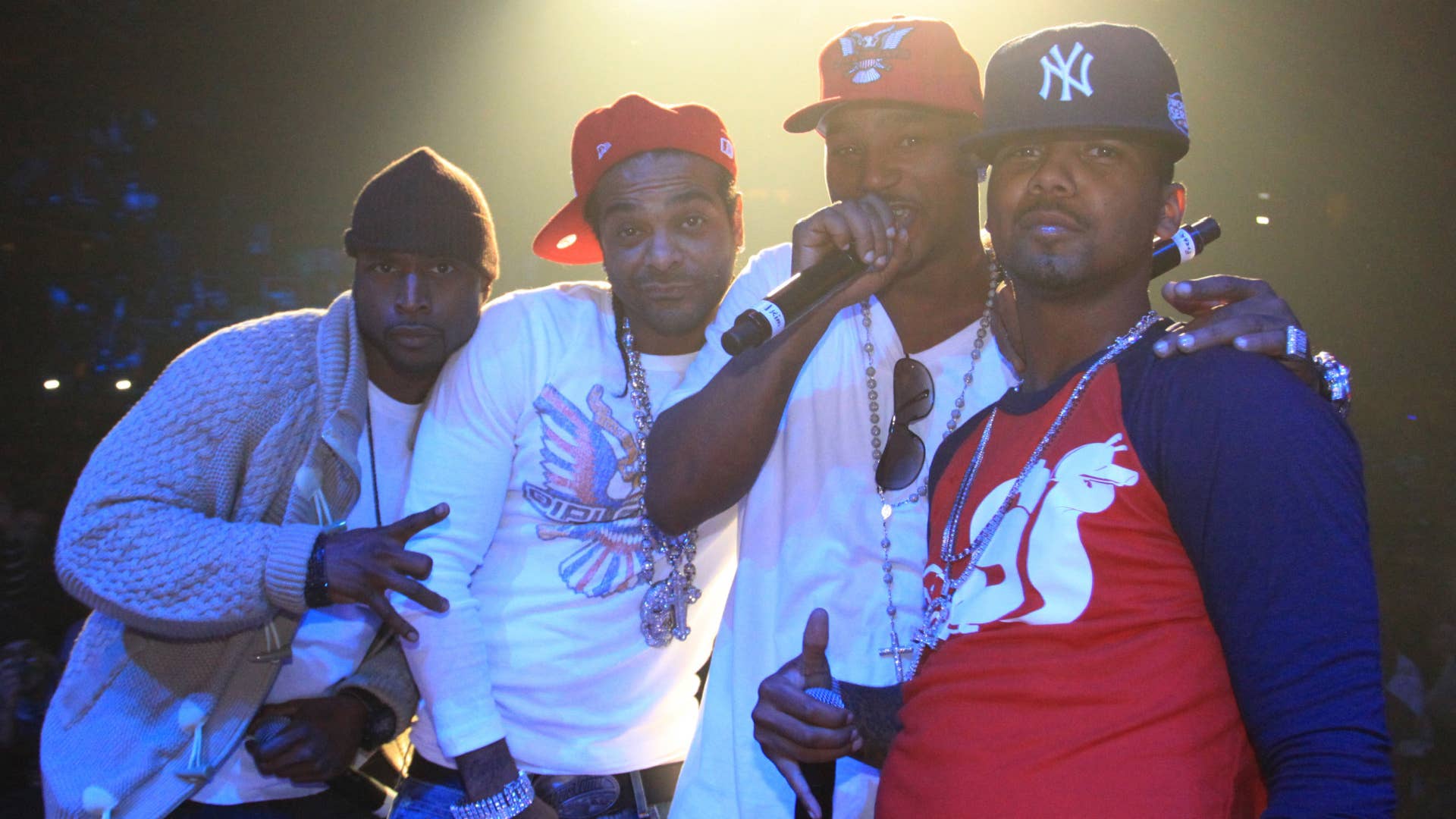 Dipset Wallpapers Top Free Dipset Backgrounds WallpaperAccess