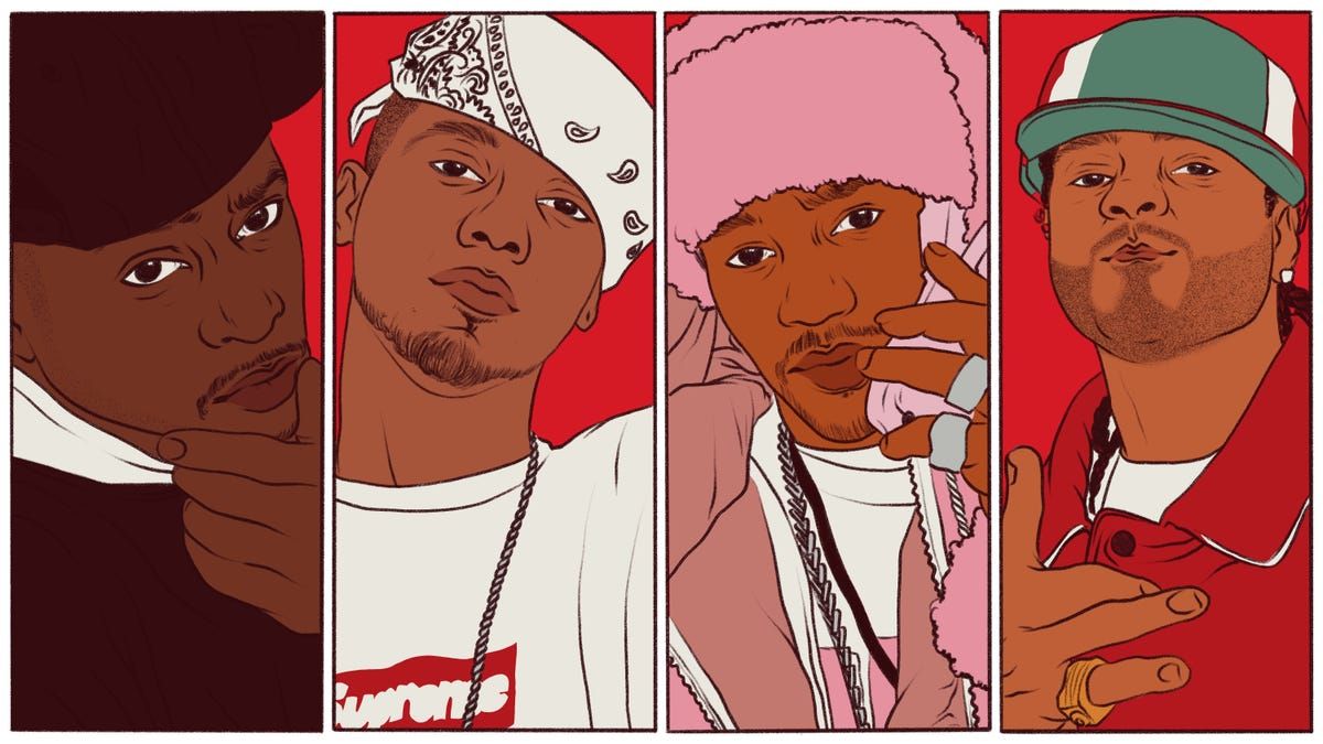 Dipset Wallpapers Top Free Dipset Backgrounds WallpaperAccess