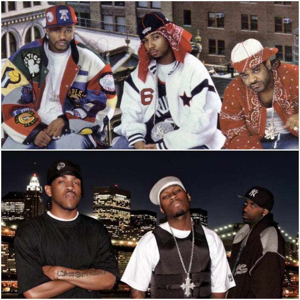 Dipset Wallpapers - Top Free Dipset Backgrounds - WallpaperAccess