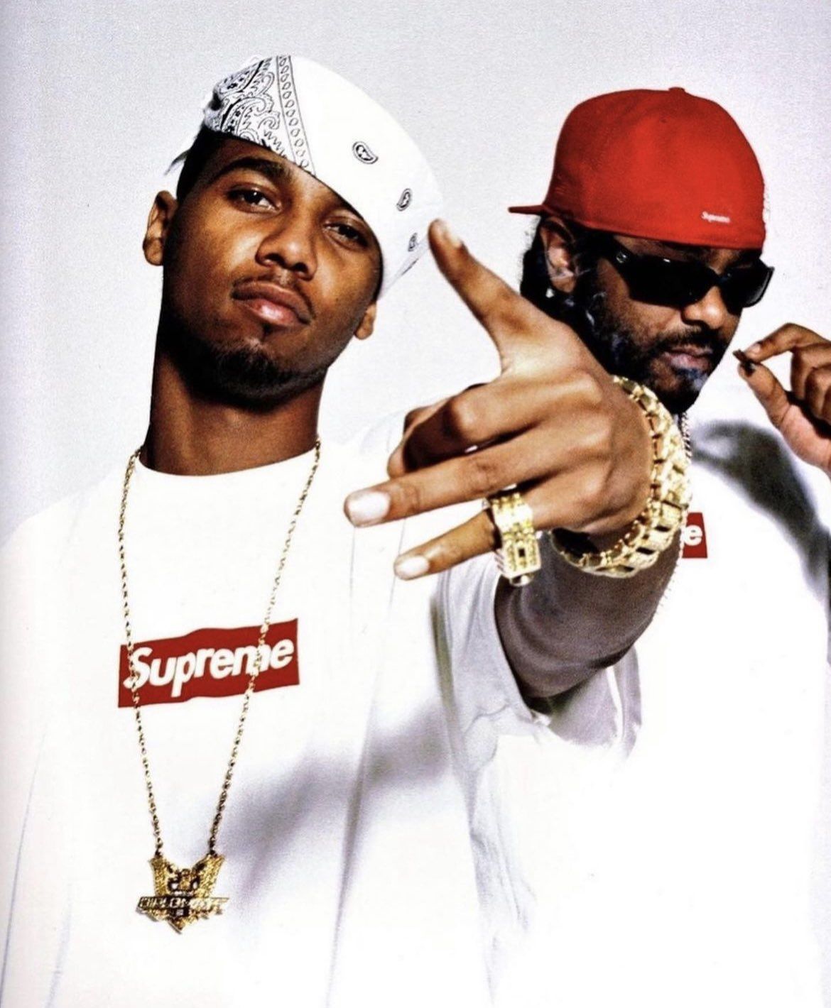 Dipset Wallpapers - Top Free Dipset Backgrounds - WallpaperAccess