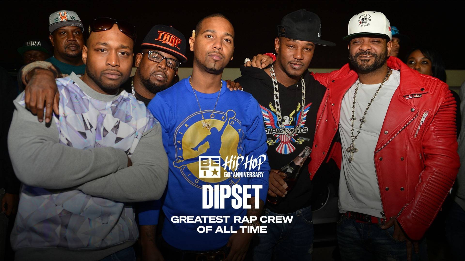 Dipset Wallpapers Top Free Dipset Backgrounds WallpaperAccess