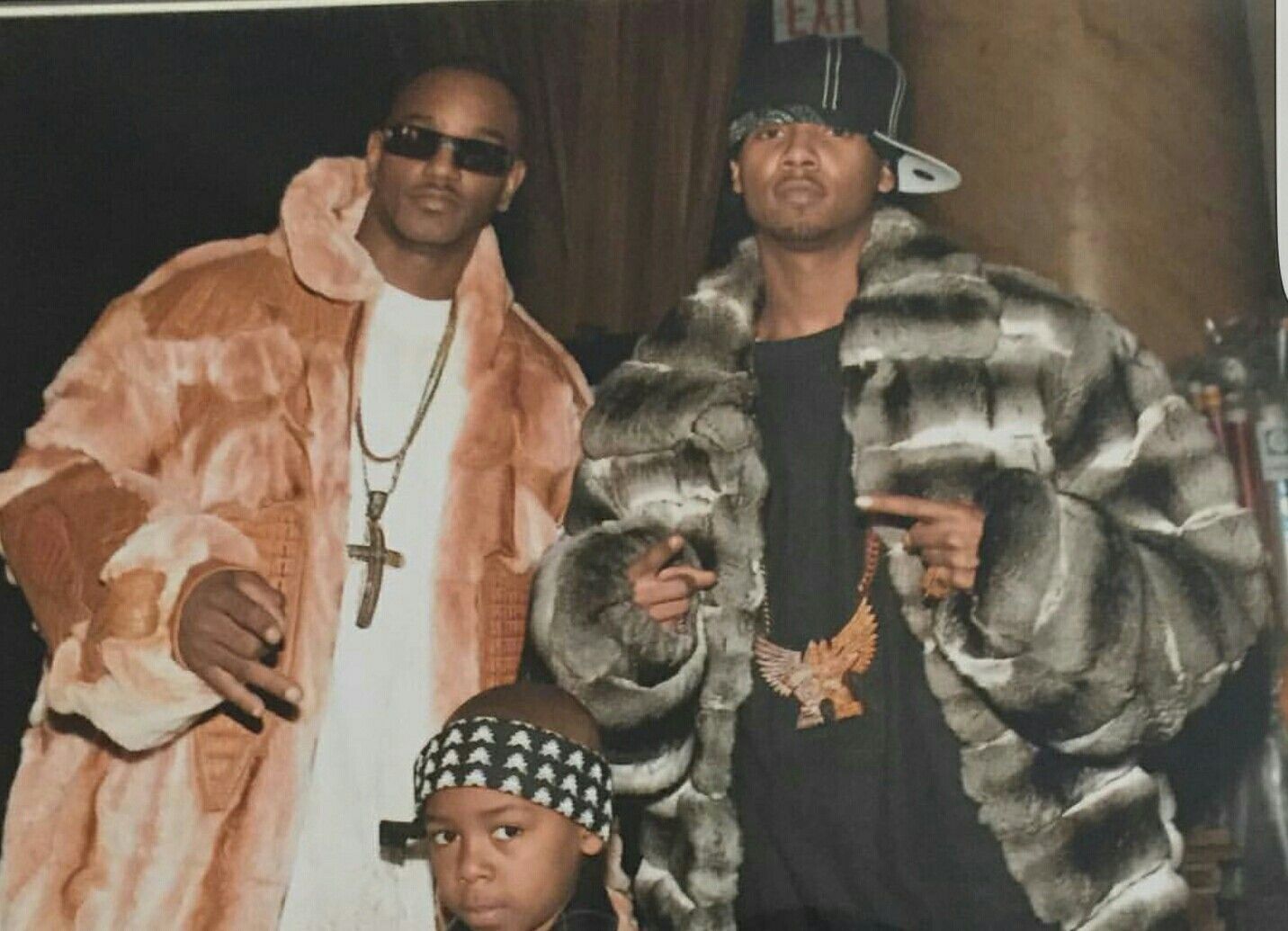 Dipset Wallpapers Top Free Dipset Backgrounds WallpaperAccess