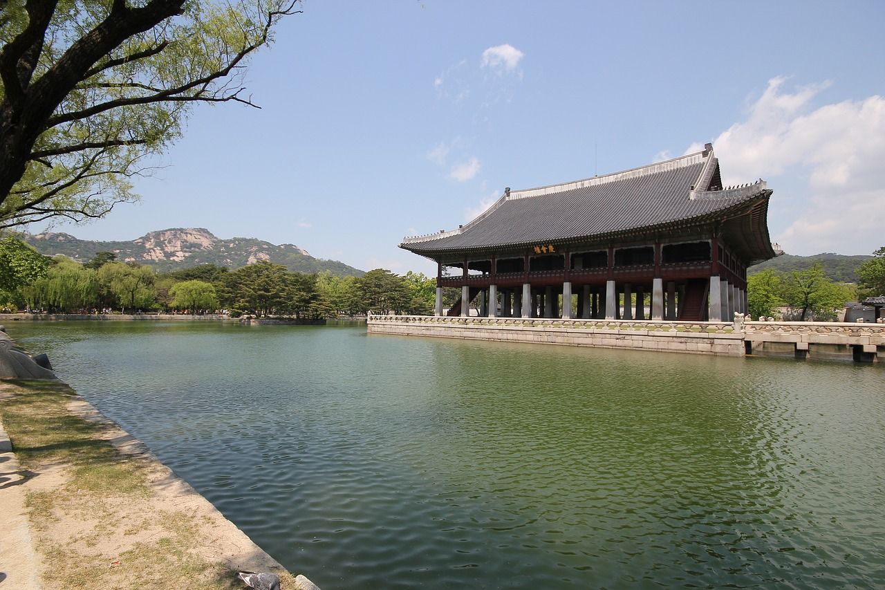 1280x853 Free Joseon & Joseon Dynasty Image