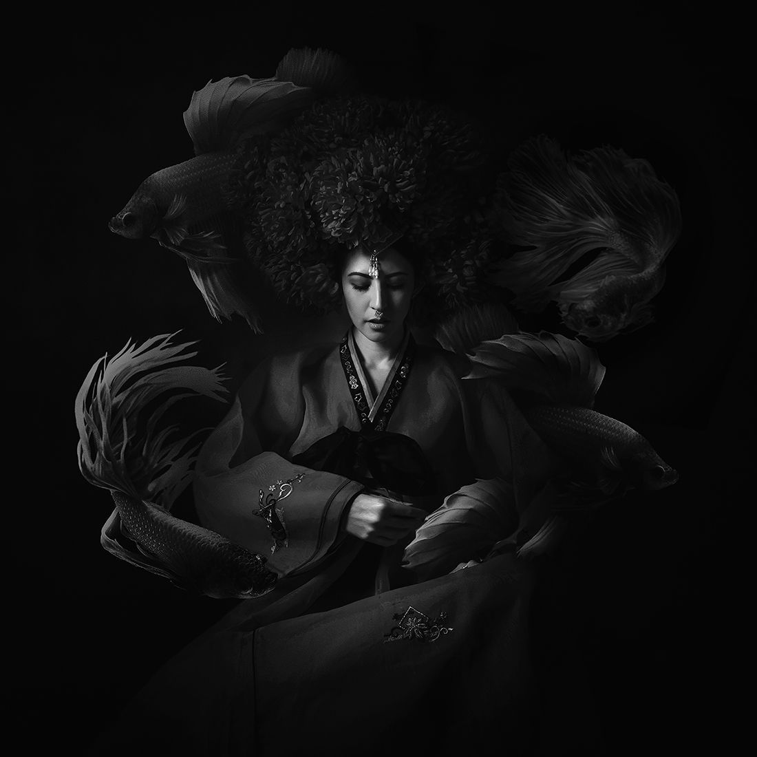 1100x1100 MonoVisions Photography Awards Black and White Photo Contest