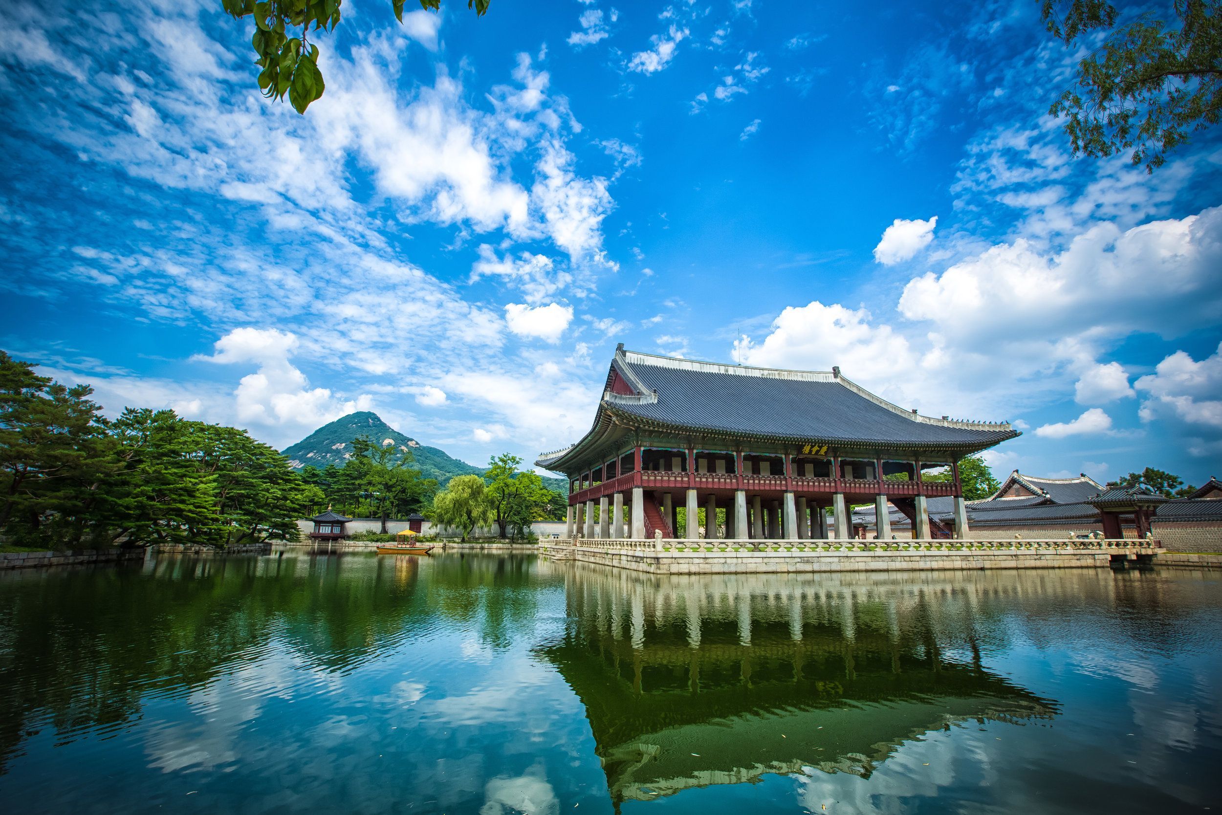 2500x1667 Joseon Dynasty