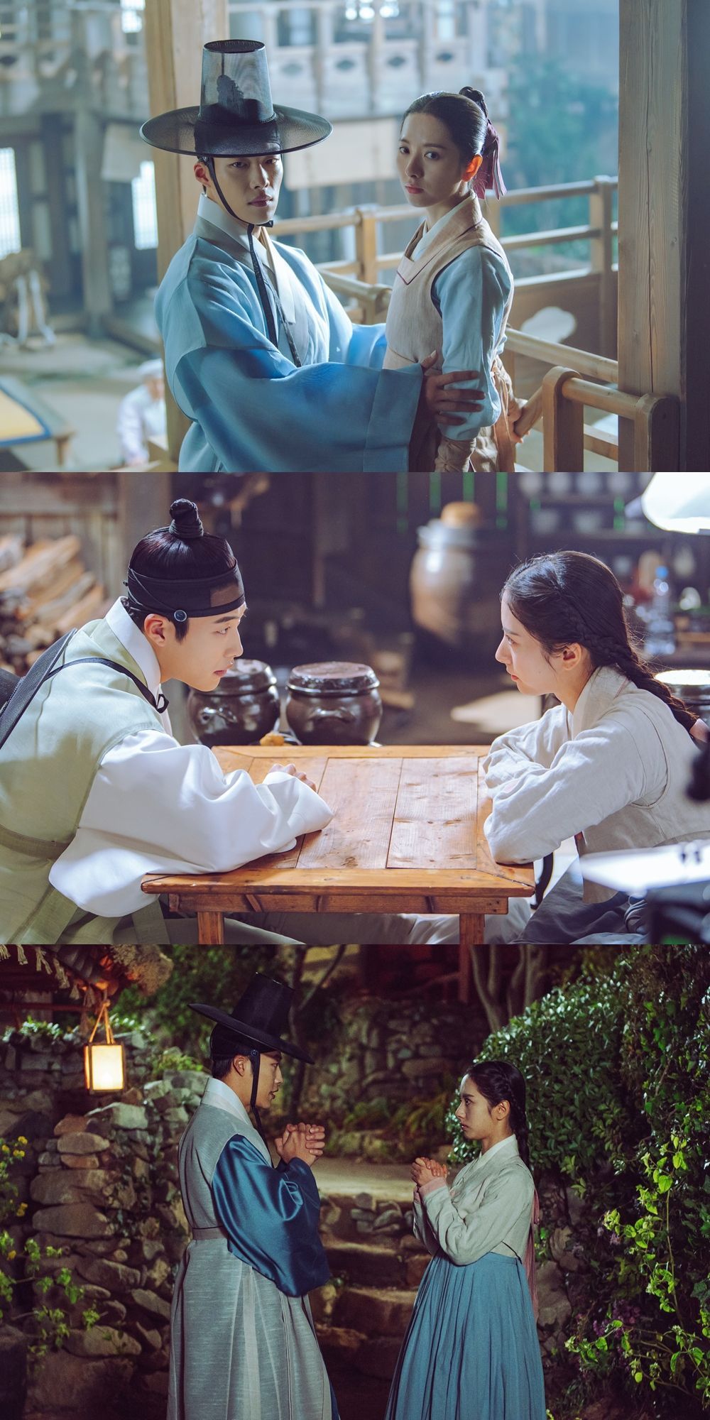 Joseon Wallpapers - Top Free Joseon Backgrounds - WallpaperAccess