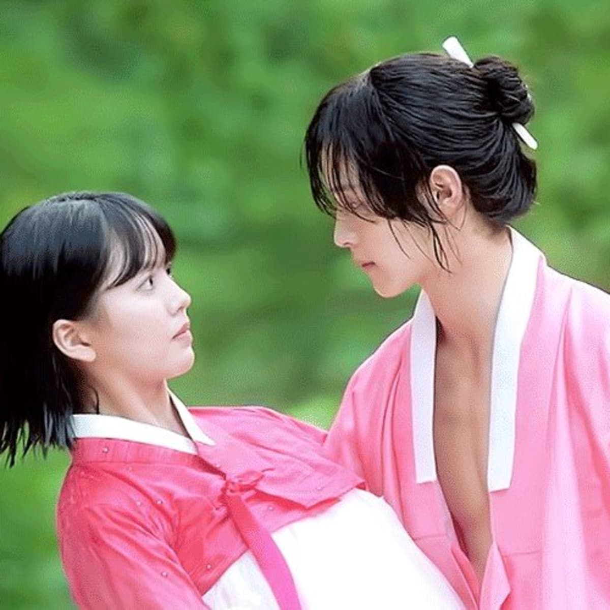 1200x1200 New Historical Korean Dramas Set in Joseon Period