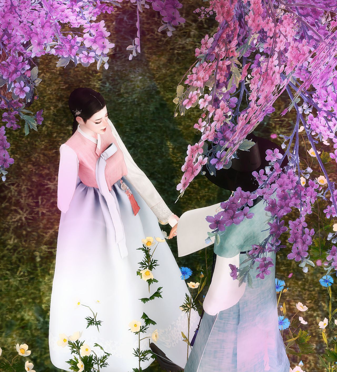 1280x1411 Shine your light sims story