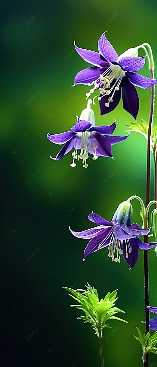 Columbine Wallpapers - Top Free Columbine Backgrounds - WallpaperAccess