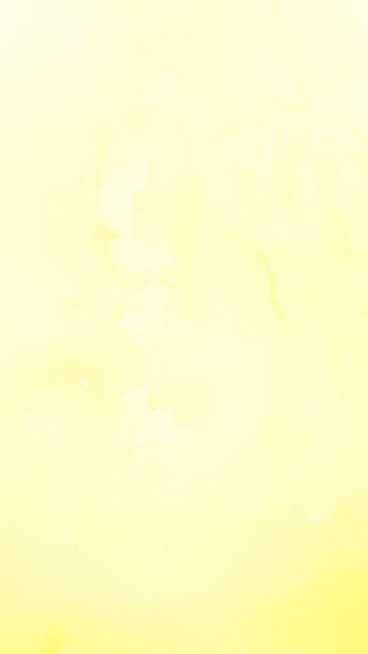 Pastel Yellow Wallpapers - Top Free Pastel Yellow Backgrounds
