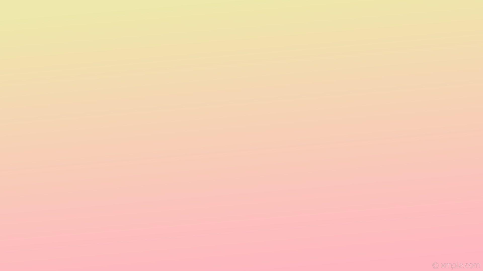 Aesthetic Pastel Yellow Wallpapers  Wallpaper Cave