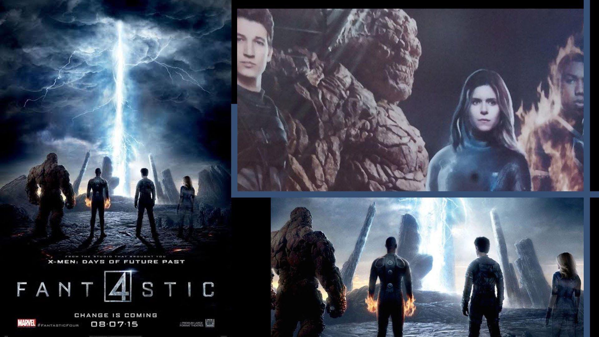 1920x1080 Best Fantastic four movie ideas Fantastic. Wallpaper