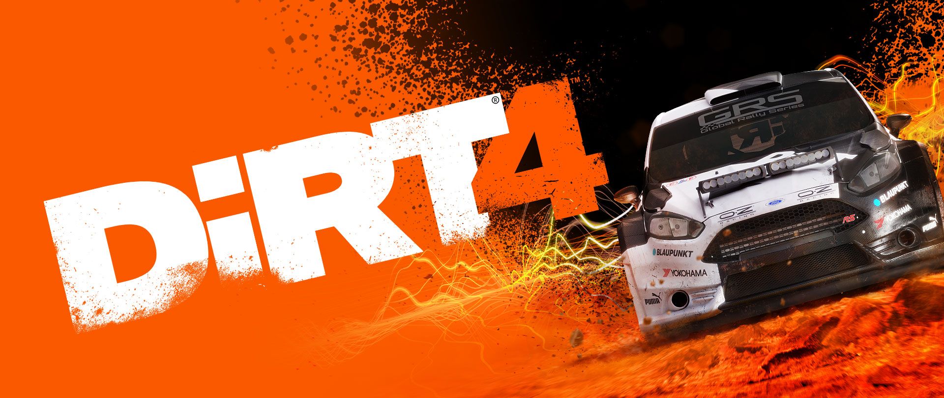 1920x810 DiRT 4