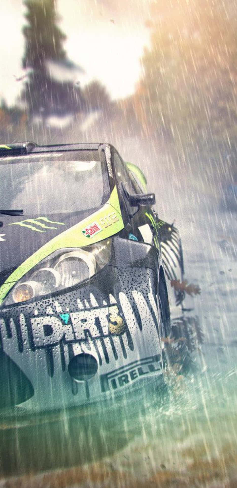 934x1920 Download Dirt 4