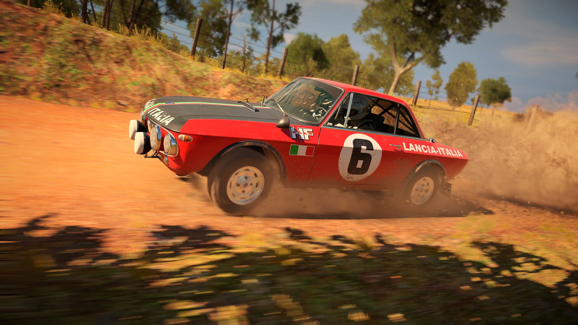 1920x1080 Dirt 4 first play review: dirty, demanding, and damn good fun
