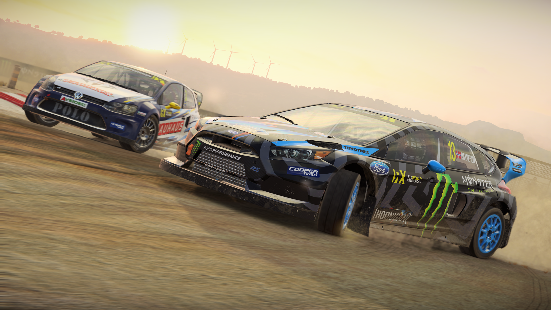 1920x1080 DiRT 4's Chief Game Designer Talks About Expanding Target Audience, DLC Plans & More