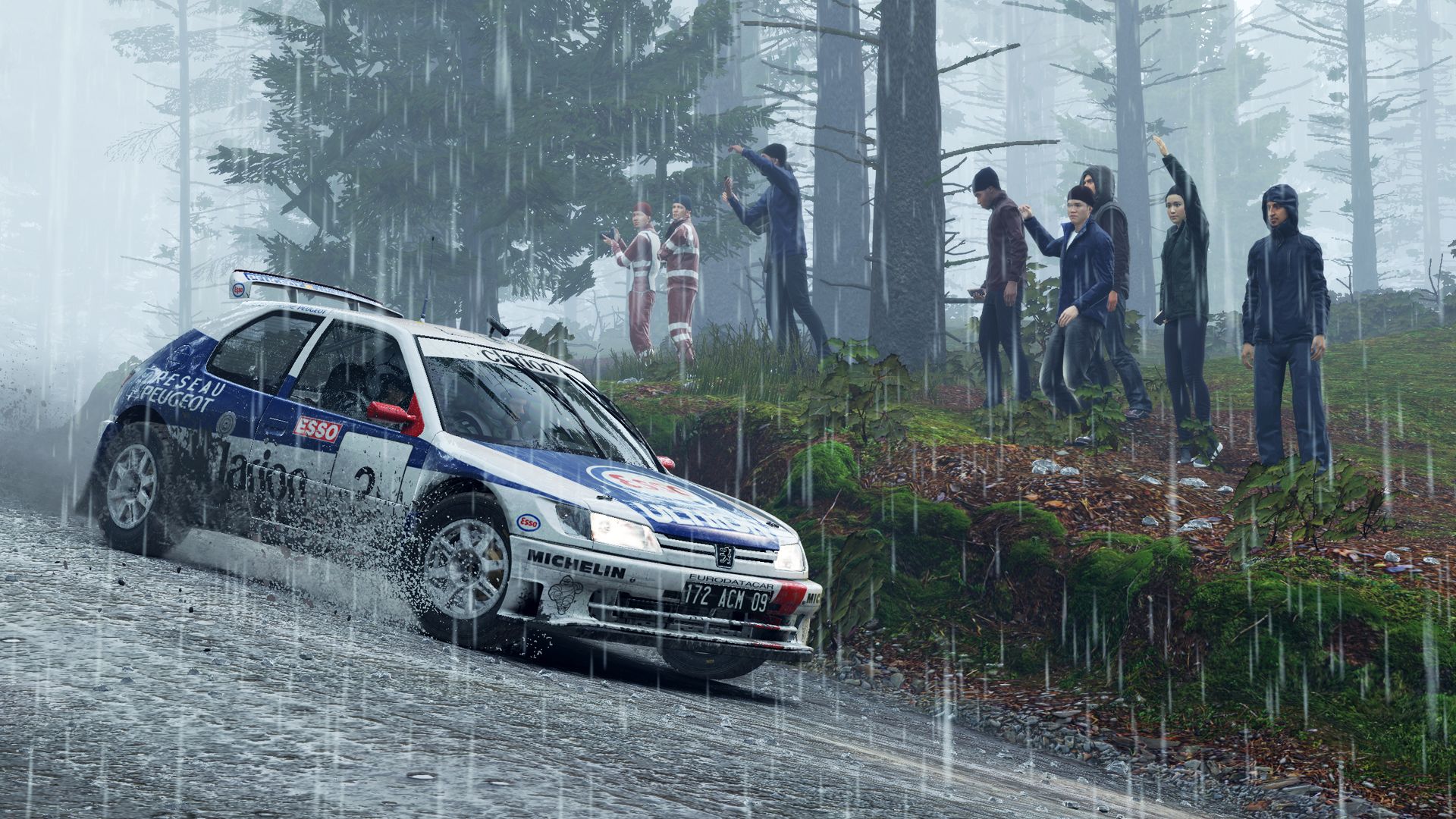 1920x1080 Dirt 4 review