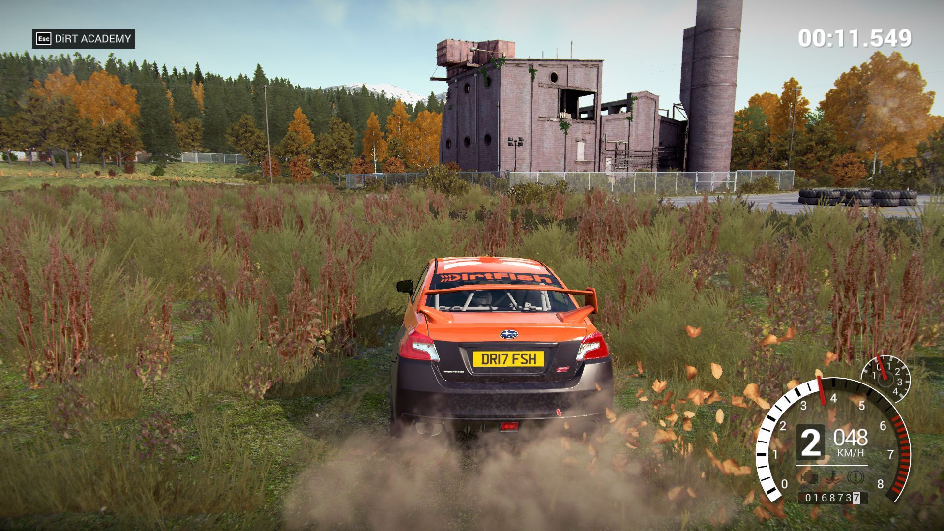 1920x1080 Dirt 4 (Video Game 2017)