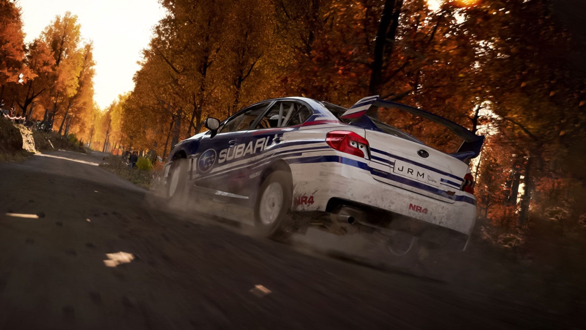 1920x1080 Download & Play DiRT 4 on PC & Mac (Emulator)