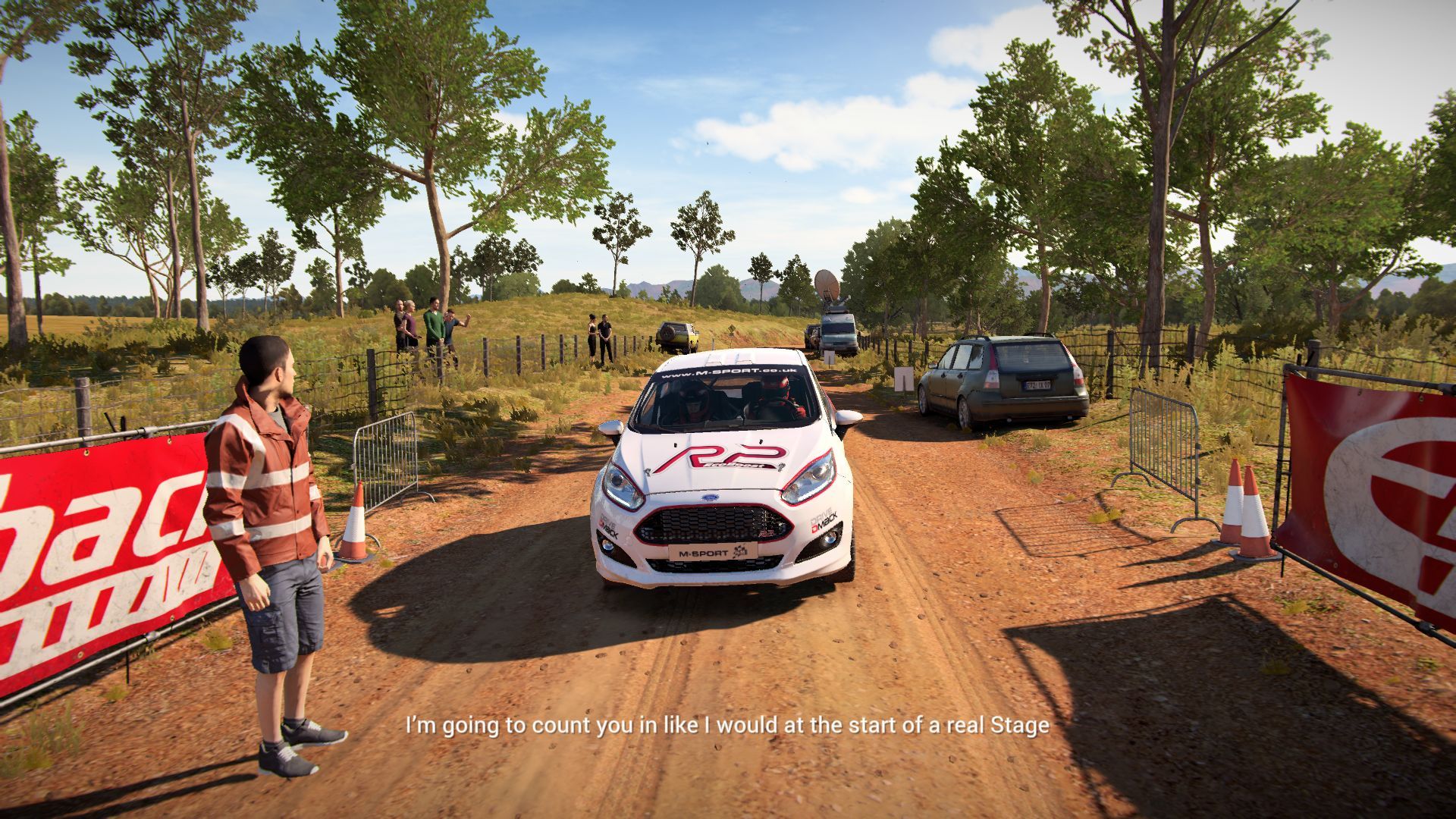 1920x1080 Dirt 4 Notebook and Desktop Benchmarks.net Reviews